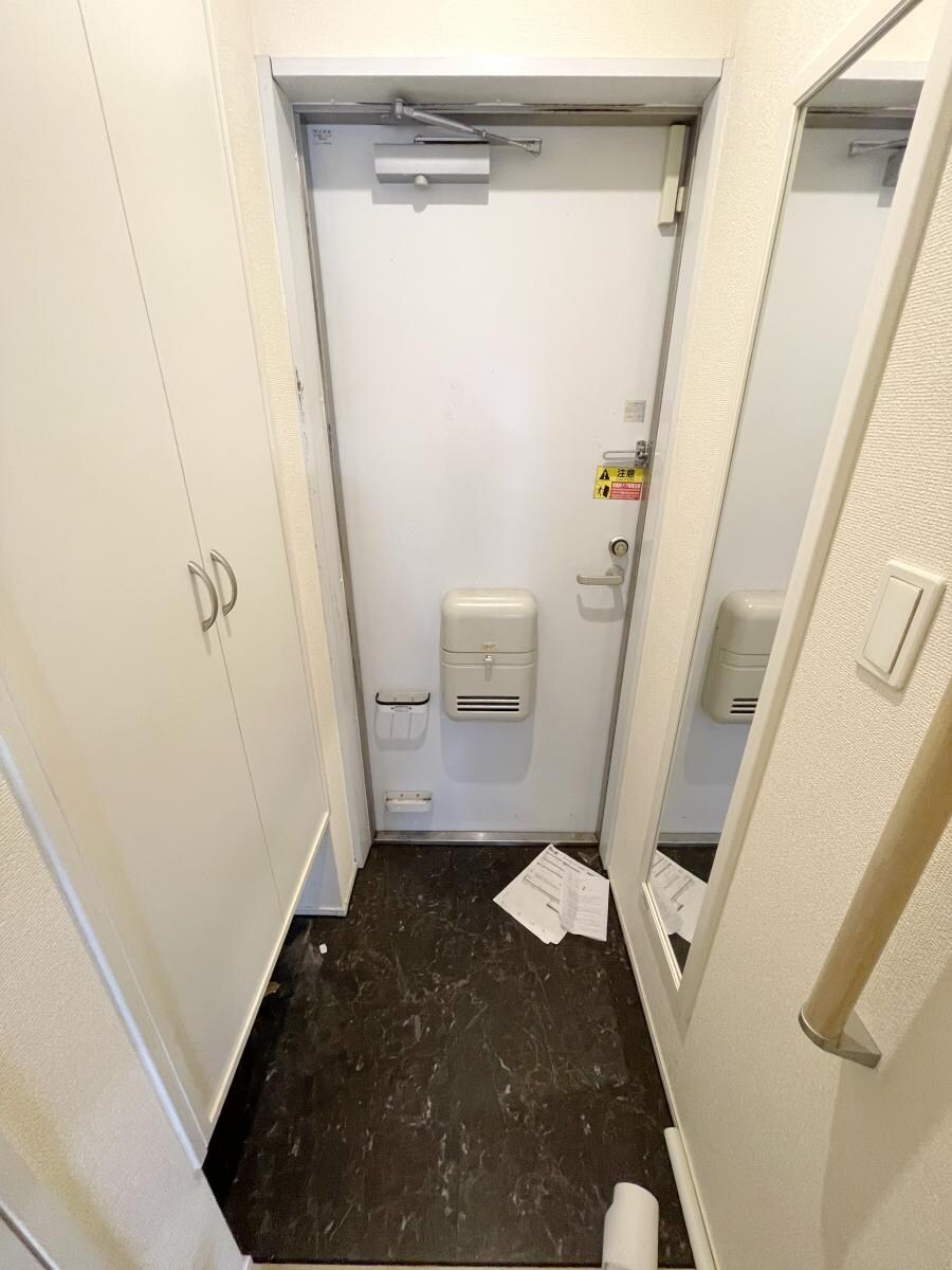 ミランダほほえみの物件内観写真