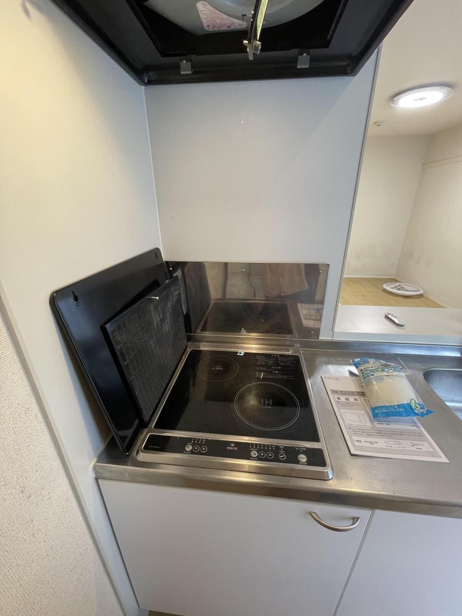 ミランダほほえみの物件内観写真