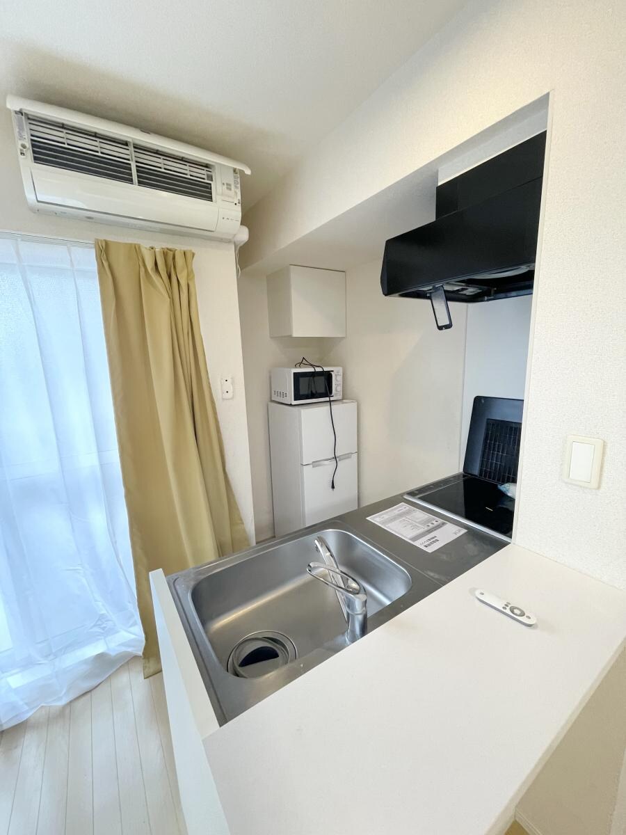 ミランダほほえみの物件内観写真