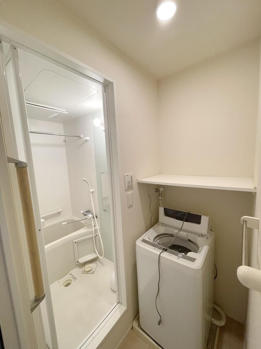 ミランダほほえみの物件内観写真