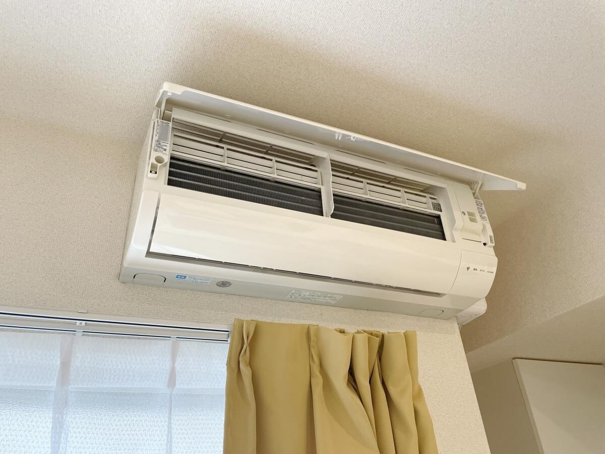 ミランダほほえみの物件内観写真