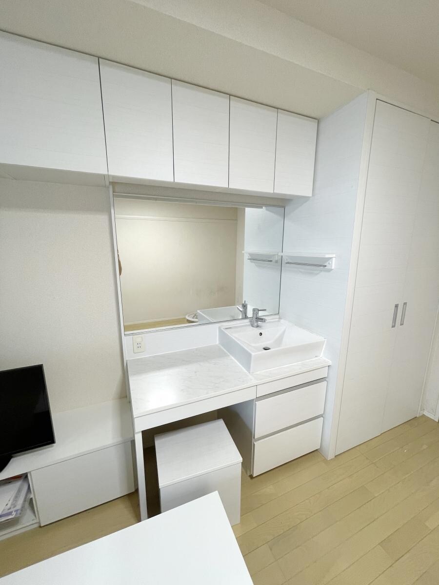 ミランダほほえみの物件内観写真