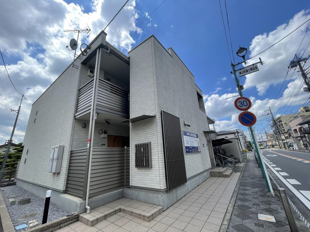 ミランダほほえみの物件内観写真