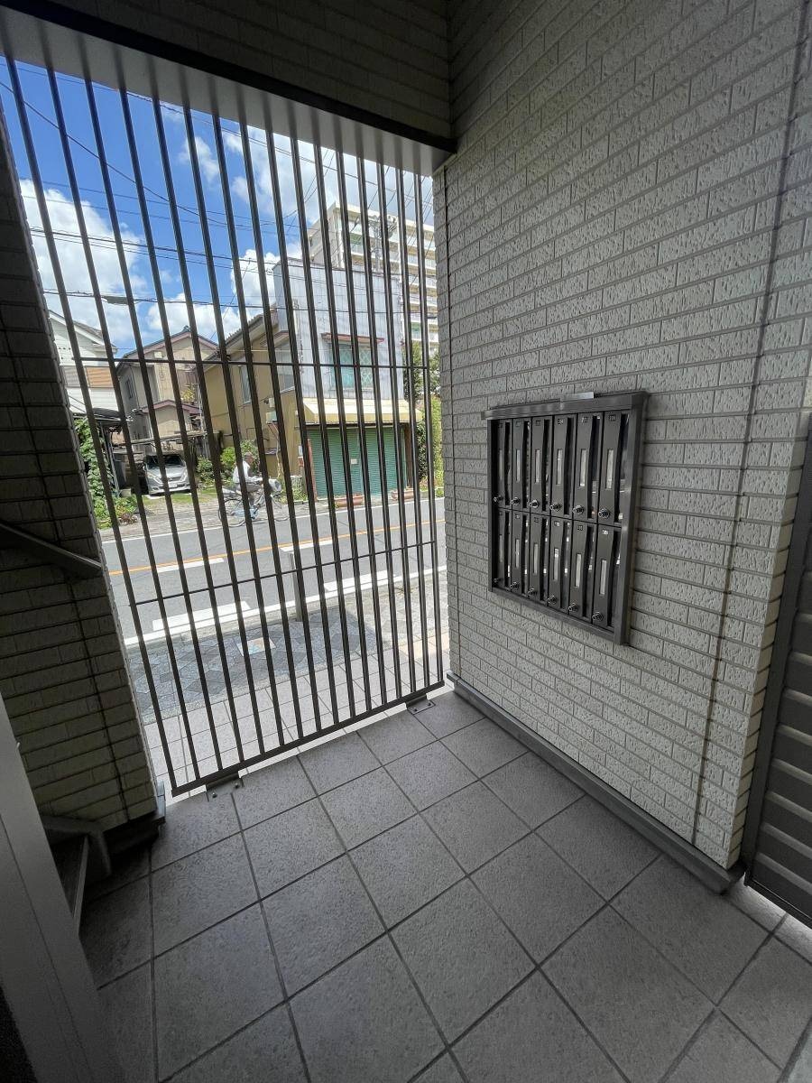 ミランダほほえみの物件内観写真