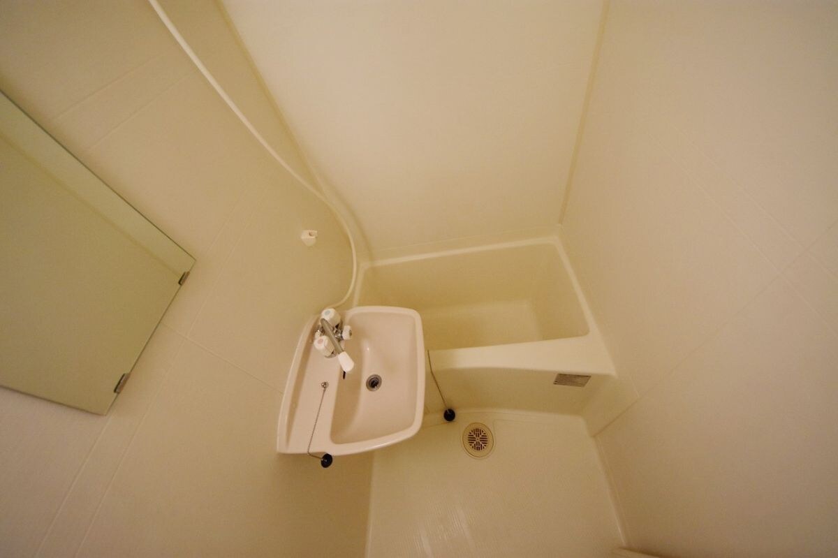 レオネクストエトワールシャトーの物件内観写真