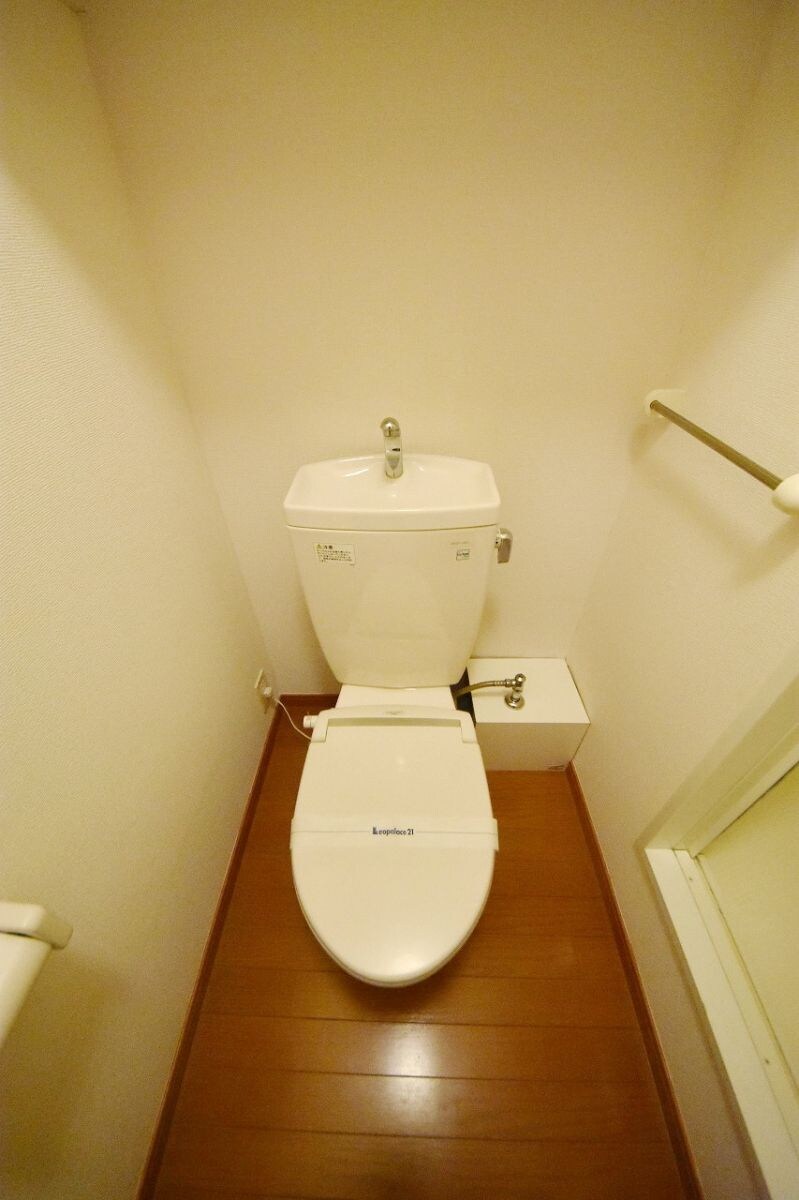 レオネクストエトワールシャトーの物件内観写真