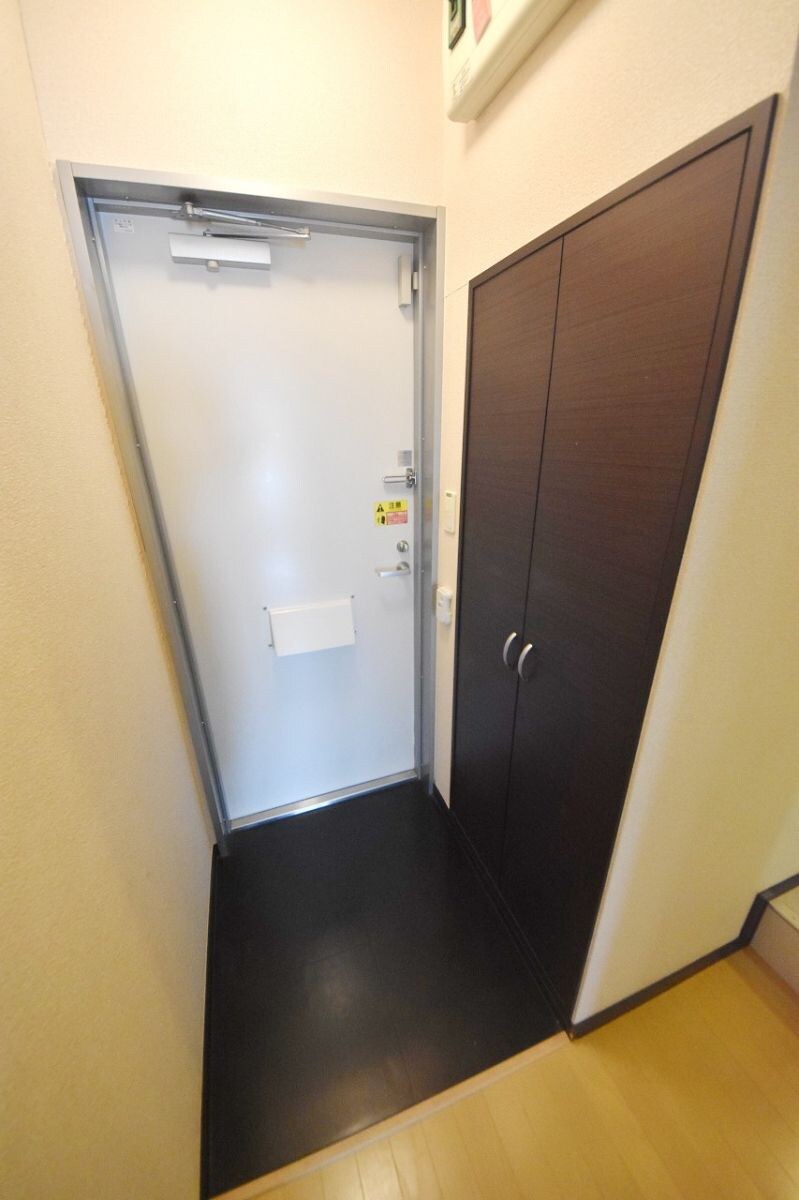 レオネクストエトワールシャトーの物件内観写真