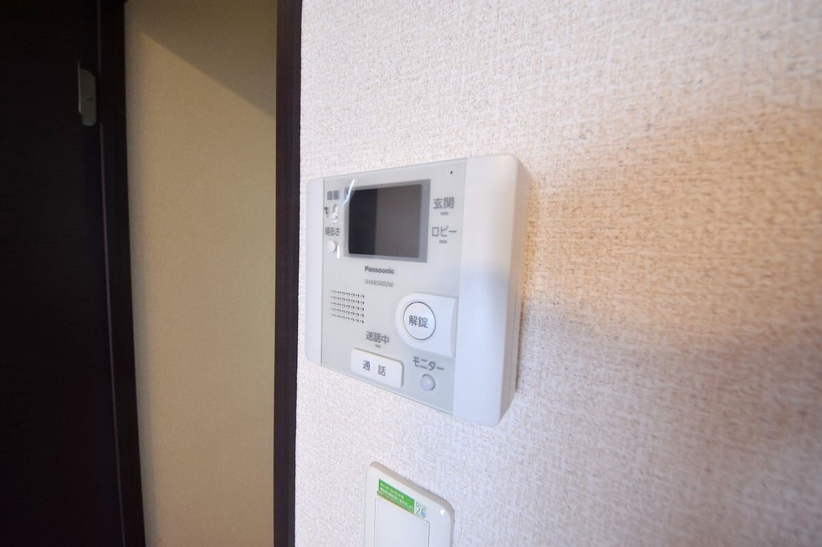 レオネクストエトワールシャトーの物件内観写真