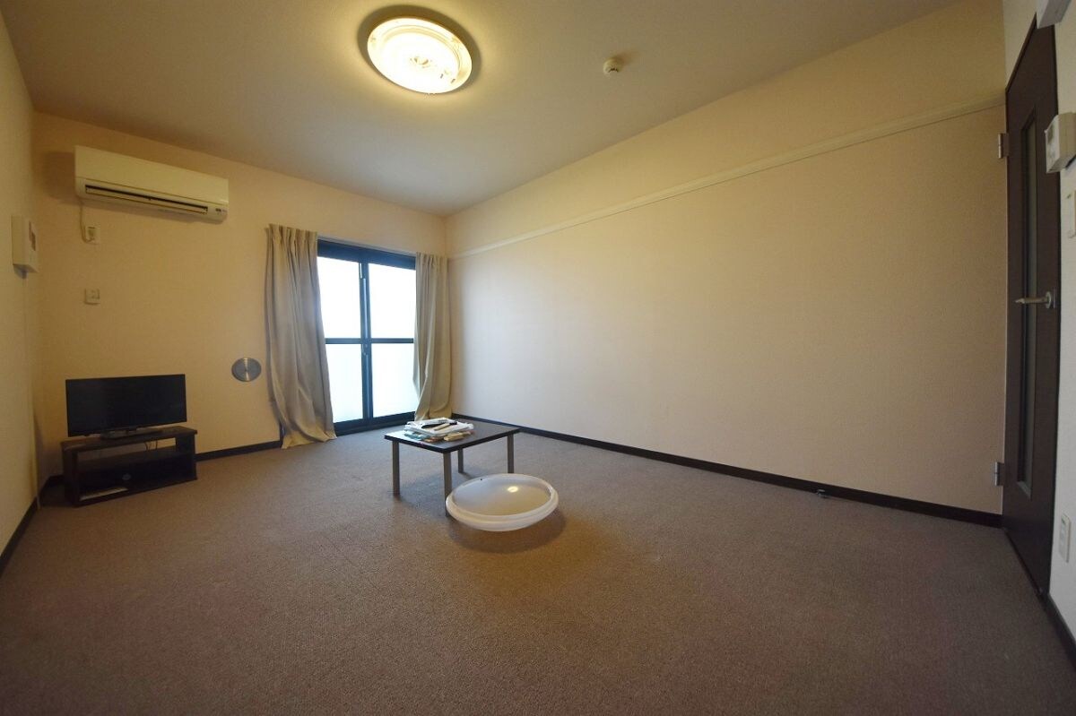 レオネクストエトワールシャトーの物件内観写真