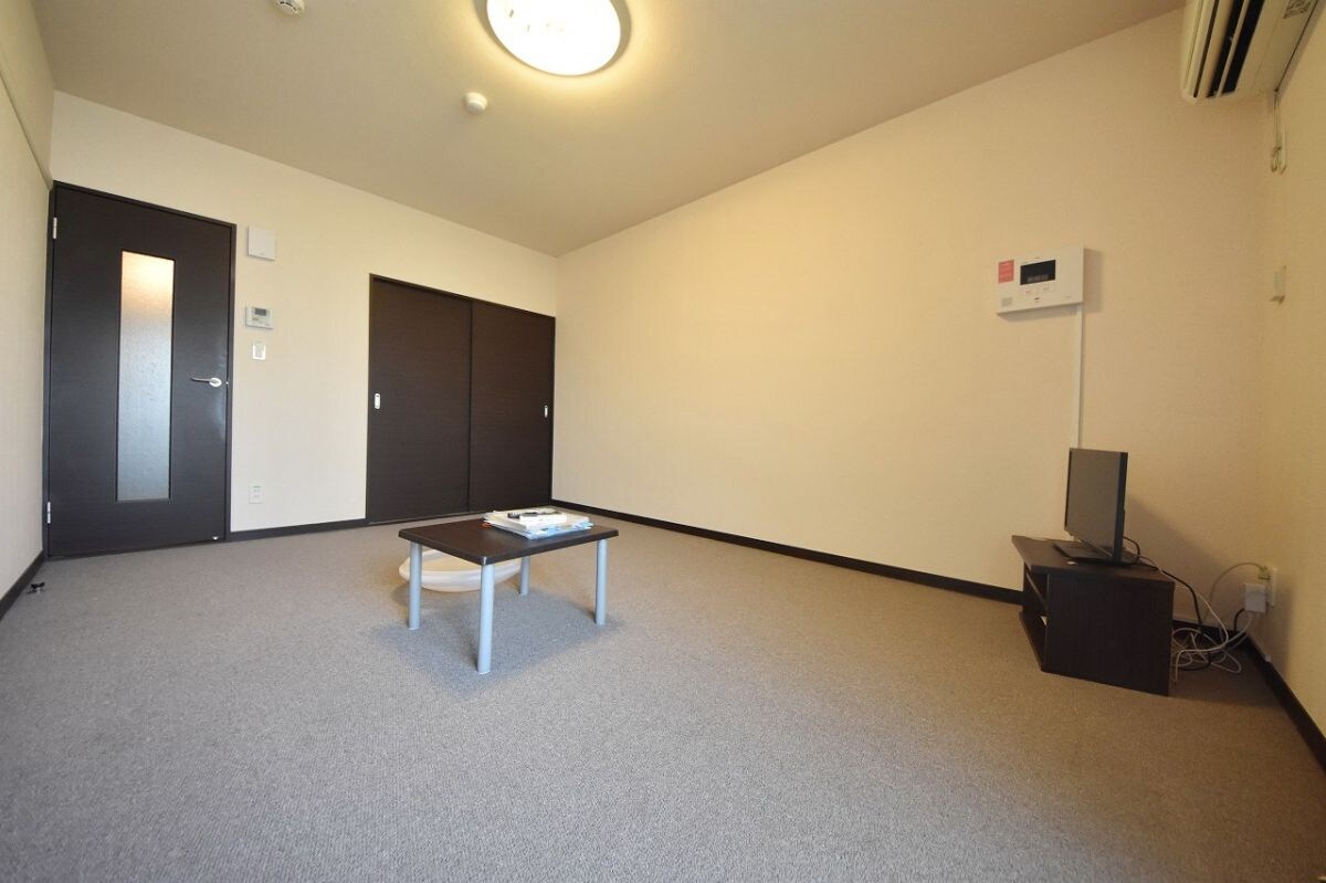 レオネクストエトワールシャトーの物件内観写真