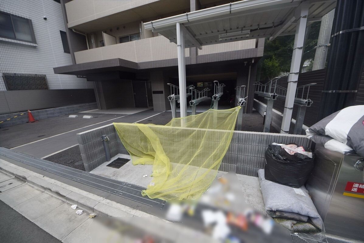 MAXIV西川口DUEの物件内観写真