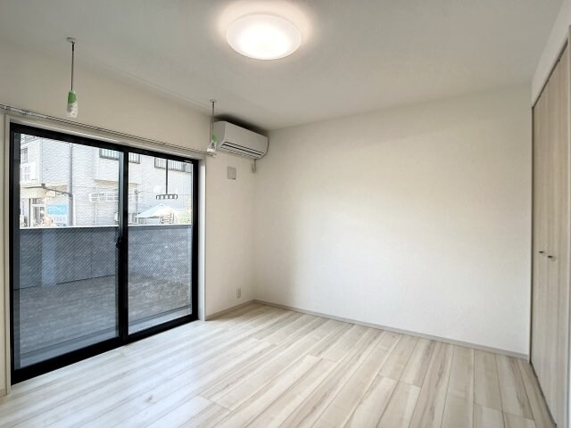 コンフォート川口の物件内観写真