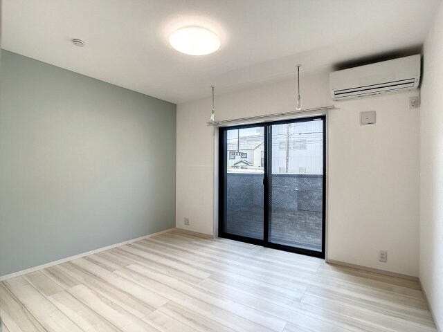 コンフォート川口の物件内観写真