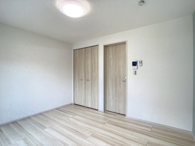 コンフォート川口の物件内観写真