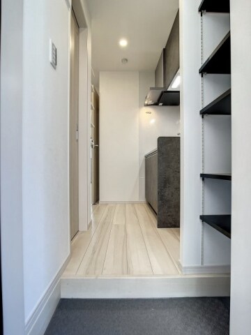 コンフォート川口の物件内観写真