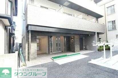 MAXIV西川口AZ DUEの物件内観写真