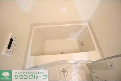 MAXIV西川口AZ DUEの物件内観写真