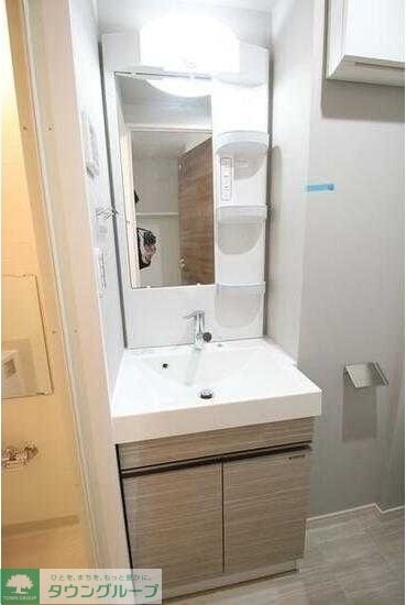 MAXIV西川口AZ DUEの物件内観写真