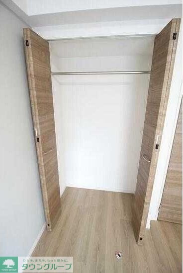 MAXIV西川口AZ DUEの物件内観写真