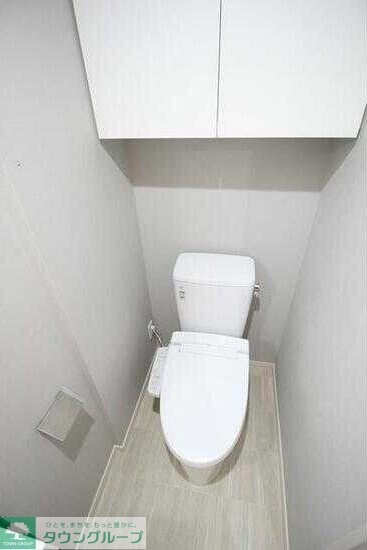 MAXIV西川口AZ DUEの物件内観写真