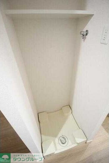 MAXIV西川口AZ DUEの物件内観写真