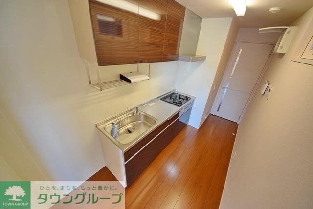 アネシスの物件内観写真