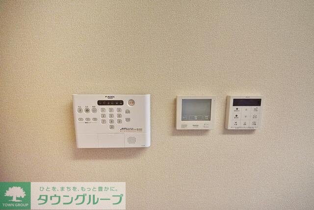 アネシスの物件内観写真