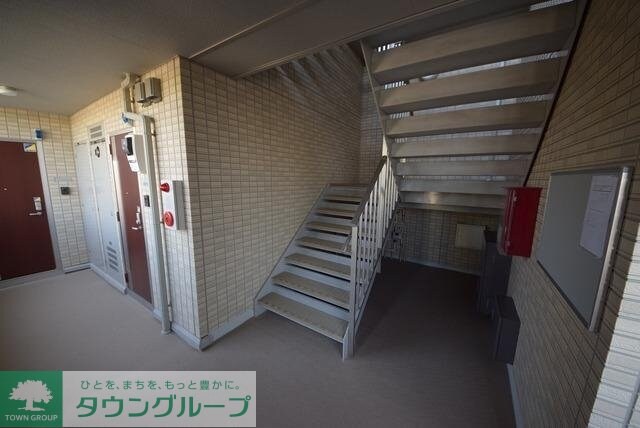 アネシスの物件内観写真