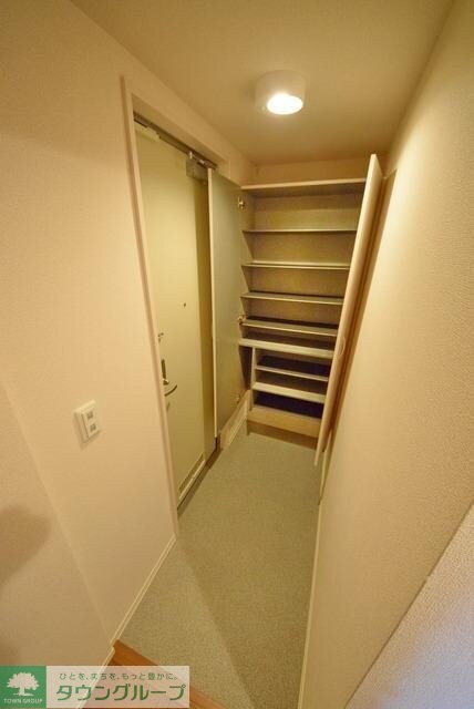 アネシスの物件内観写真