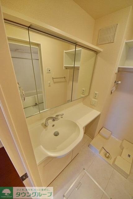 アネシスの物件内観写真