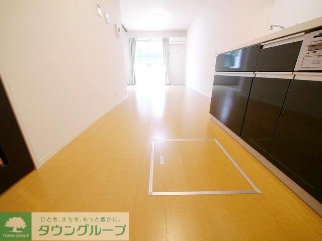 ロブレコートの物件内観写真