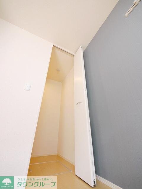 ロブレコートの物件内観写真