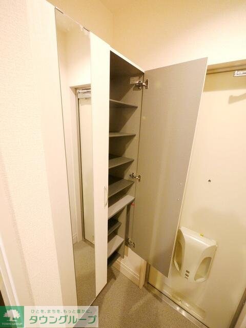 ロブレコートの物件内観写真