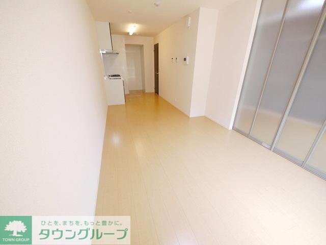 ロブレコートの物件内観写真