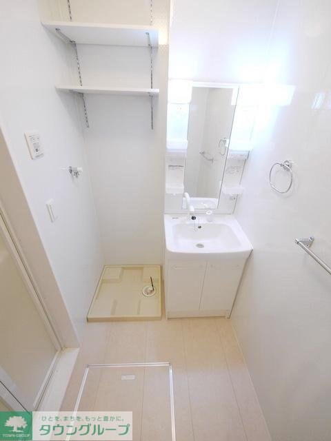 ロブレコートの物件内観写真