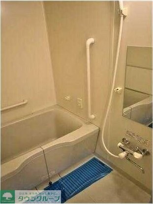 ルクレ川口イーストの物件内観写真