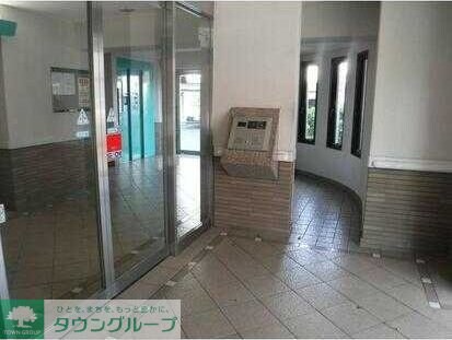 ルクレ川口イーストの物件内観写真