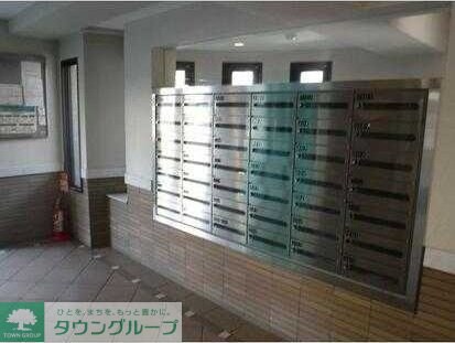 ルクレ川口イーストの物件内観写真