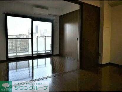 ルクレ川口イーストの物件内観写真