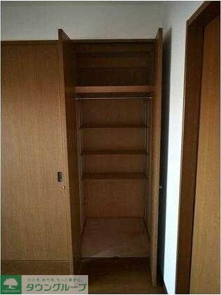 ルクレ川口イーストの物件内観写真