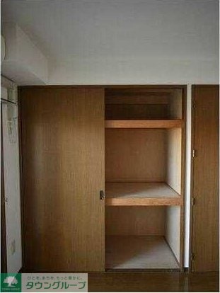 ルクレ川口イーストの物件内観写真