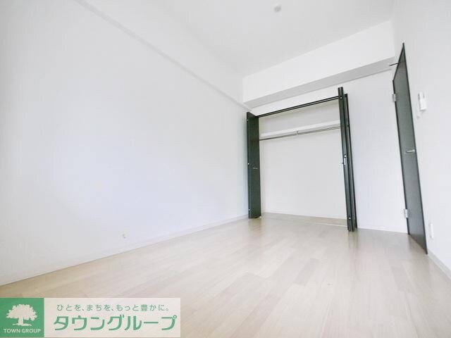 プリモパッソ川口の物件内観写真