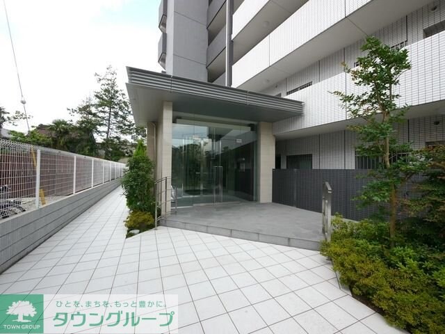 プリモパッソ川口の物件内観写真