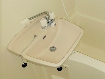 レオパレスウェルストンIIの物件内観写真