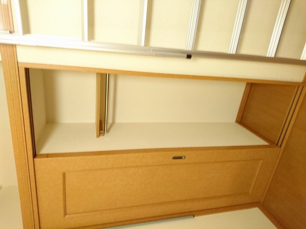 レオパレスウェルストンIIの物件内観写真