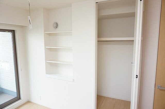 ネオ・グレイス 蕨の物件内観写真