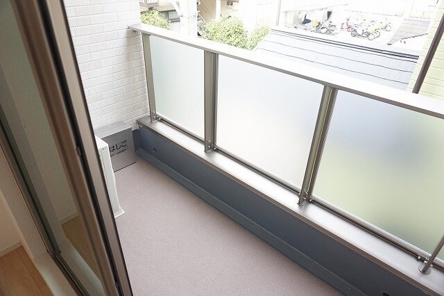 ネオ・グレイス 蕨の物件内観写真