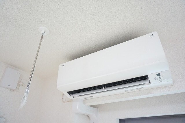 ネオ・グレイス 蕨の物件内観写真