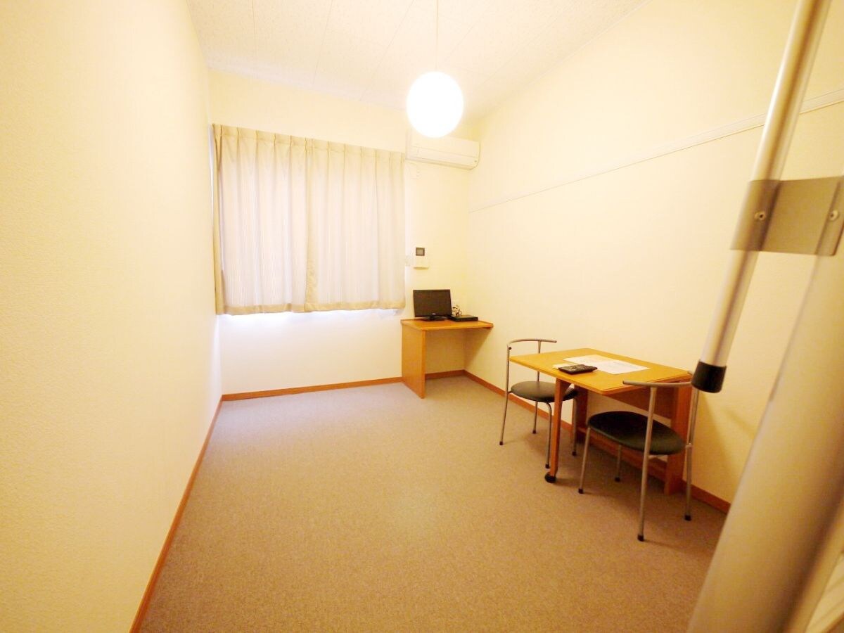 レオパレスパルフェ野口の物件内観写真