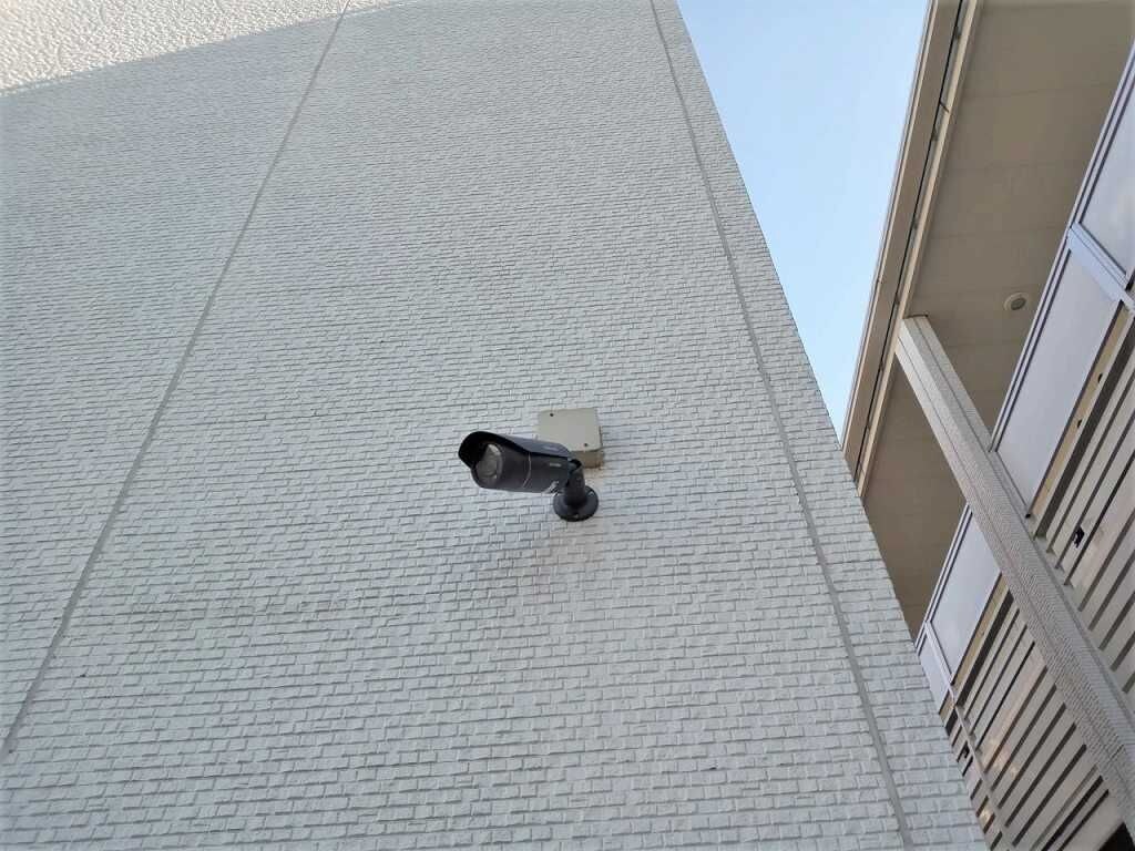 レオネクストフレールIIの物件内観写真